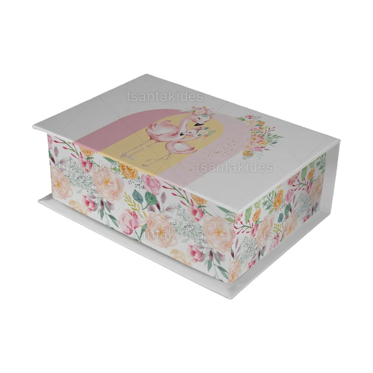 ΚΟΥΤΙ ΚΑΣΕΤΙΝΑ ΚΤ36 – TS585