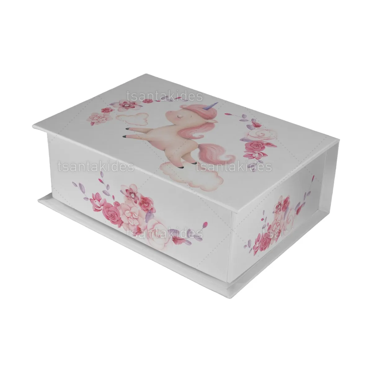 ΚΟΥΤΙ ΚΑΣΕΤΙΝΑ ΚΤ36 – TS589