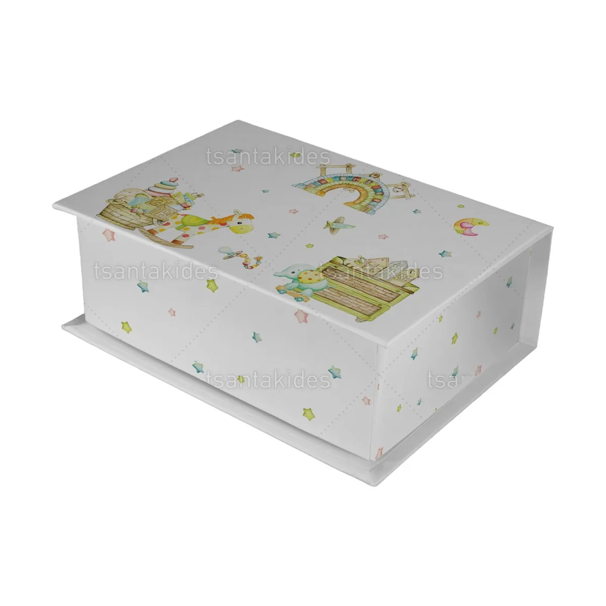 ΚΟΥΤΙ ΚΑΣΕΤΙΝΑ ΚΤ36 – TS415