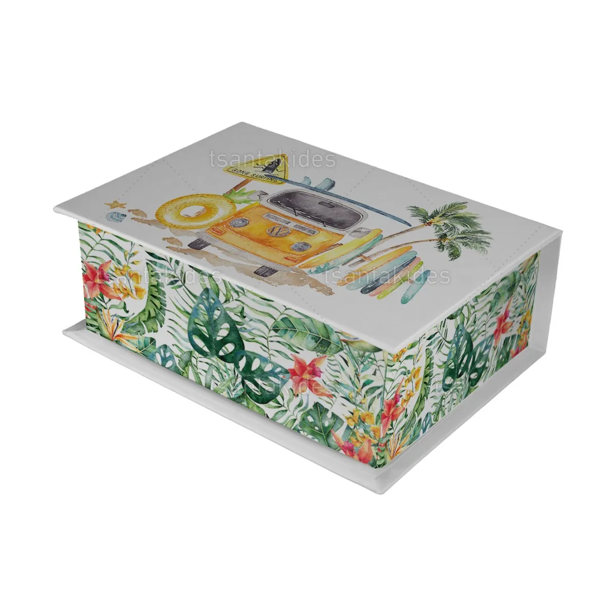 ΚΟΥΤΙ ΚΑΣΕΤΙΝΑ ΚΤ36 – TS421