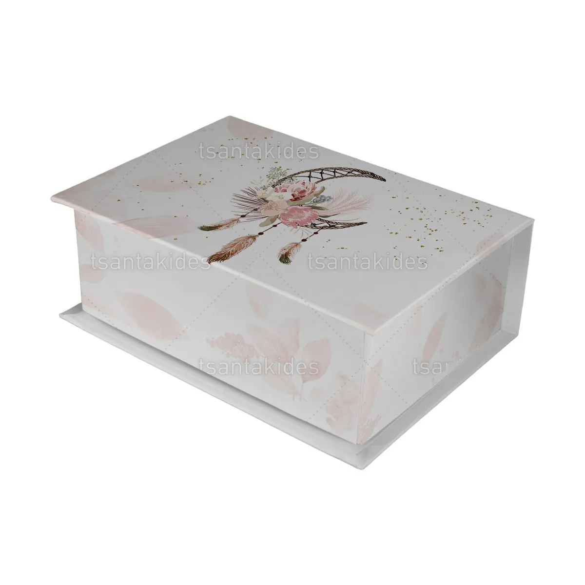 ΚΟΥΤΙ ΚΑΣΕΤΙΝΑ ΚΤ36 – TS436