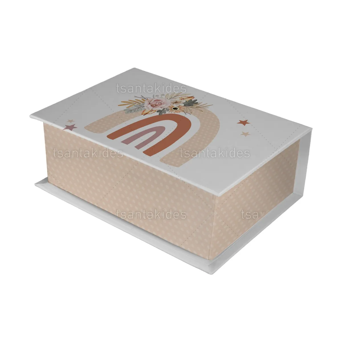 ΚΟΥΤΙ ΚΑΣΕΤΙΝΑ ΚΤ36 – TS437