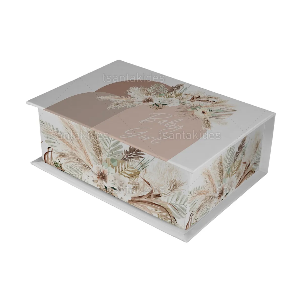 ΚΟΥΤΙ ΚΑΣΕΤΙΝΑ ΚΤ36 – TS442