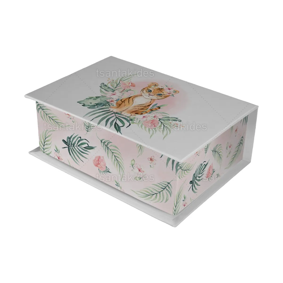 ΚΟΥΤΙ ΚΑΣΕΤΙΝΑ ΚΤ36 – TS444