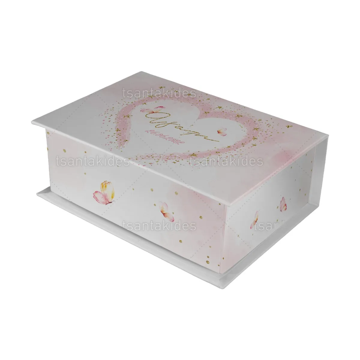 ΚΟΥΤΙ ΚΑΣΕΤΙΝΑ ΚΤ36 – TS446