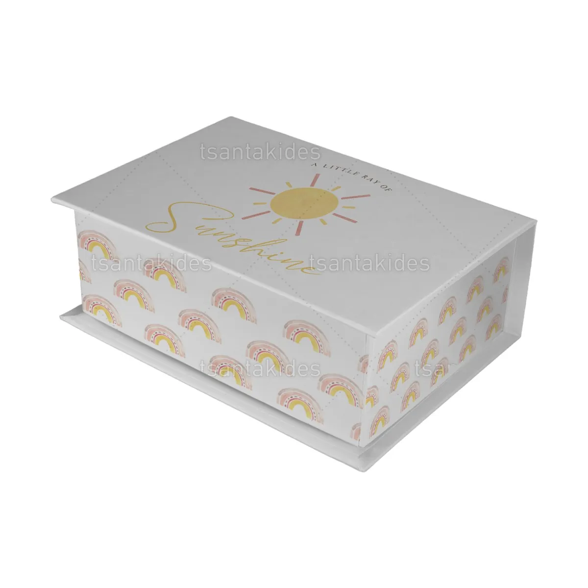 ΚΟΥΤΙ ΚΑΣΕΤΙΝΑ ΚΤ36 – TS452