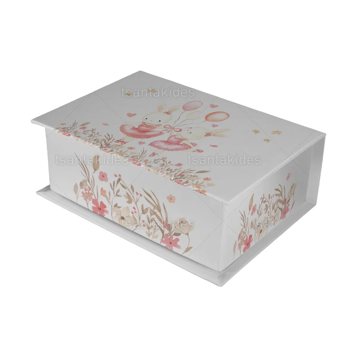 ΚΟΥΤΙ ΚΑΣΕΤΙΝΑ ΚΤ36 – TS456