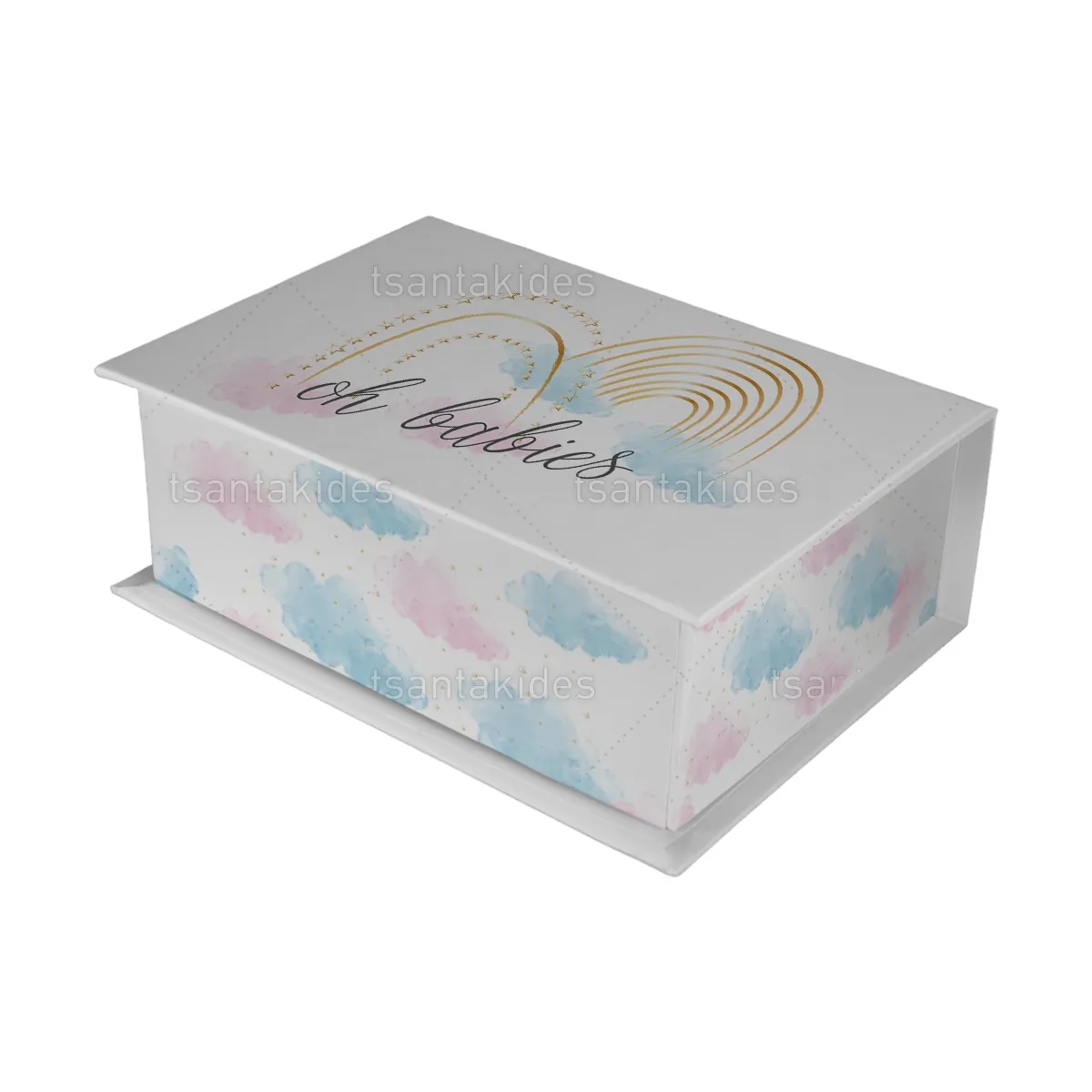 ΚΟΥΤΙ ΚΑΣΕΤΙΝΑ ΚΤ36 – TS458