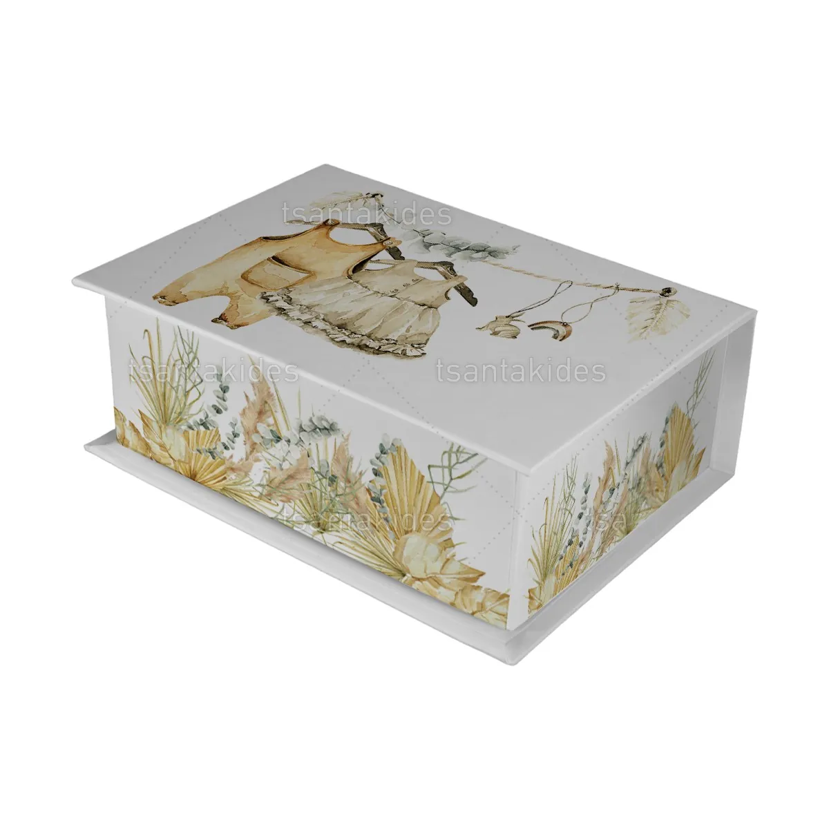 ΚΟΥΤΙ ΚΑΣΕΤΙΝΑ ΚΤ36 – TS459