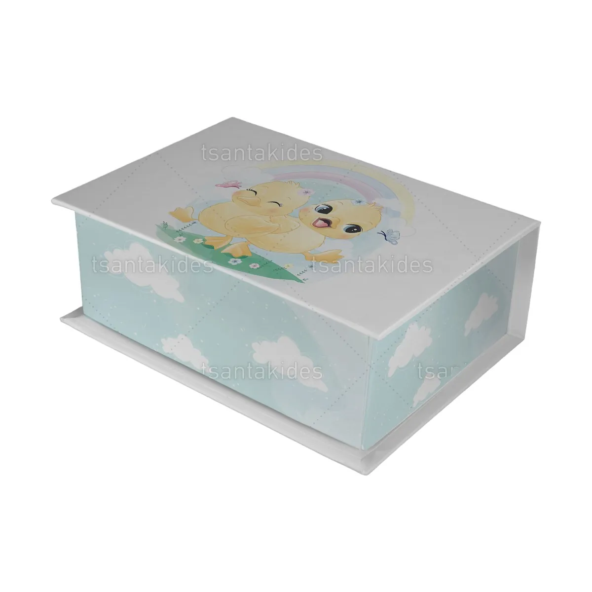 ΚΟΥΤΙ ΚΑΣΕΤΙΝΑ ΚΤ36 – TS462