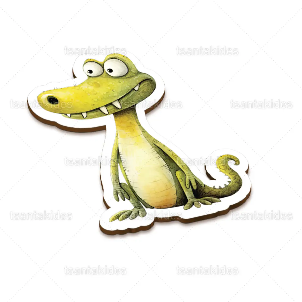 ΞΥΛΙΝΟ ΔΙΑΚΟΣΜΗΤΙΚΟ ΜΠΟΜΠΟΝΙΕΡΑΣ – TS748-3