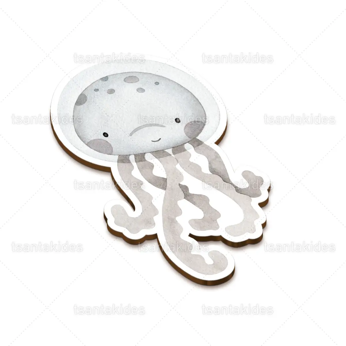 ΞΥΛΙΝΟ ΔΙΑΚΟΣΜΗΤΙΚΟ ΜΠΟΜΠΟΝΙΕΡΑΣ – TS749-3