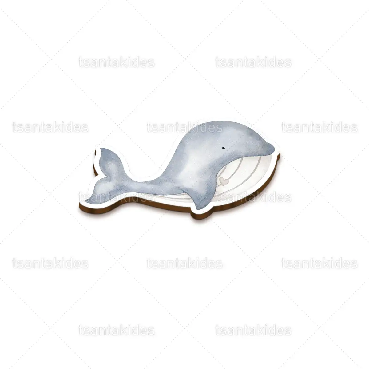 ΞΥΛΙΝΟ ΔΙΑΚΟΣΜΗΤΙΚΟ ΜΠΟΜΠΟΝΙΕΡΑΣ – TS749-4