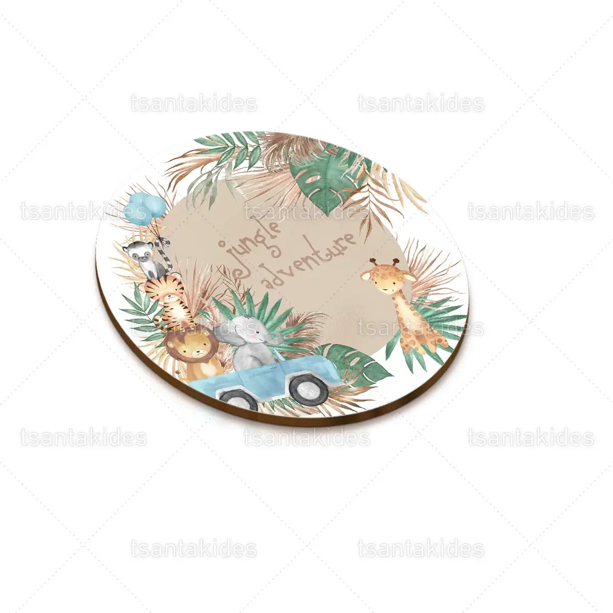 ΞΥΛΙΝΟ ΔΙΑΚΟΣΜΗΤΙΚΟ ΜΠΟΜΠΟΝΙΕΡΑΣ – TS750-1