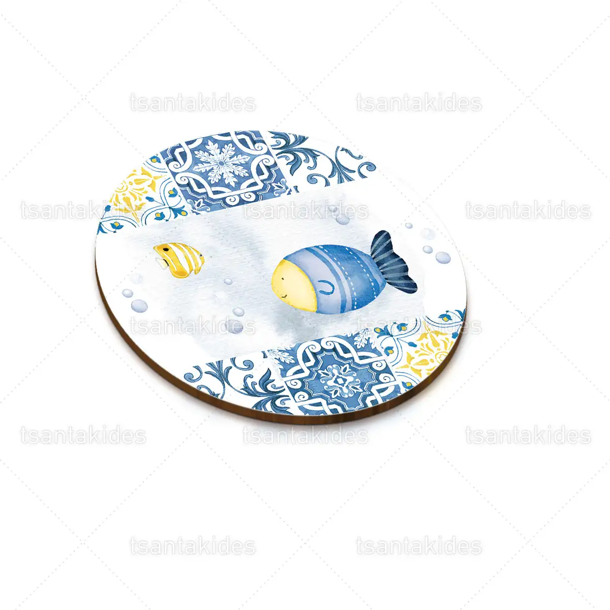 ΞΥΛΙΝΟ ΔΙΑΚΟΣΜΗΤΙΚΟ ΜΠΟΜΠΟΝΙΕΡΑΣ – TS751-1