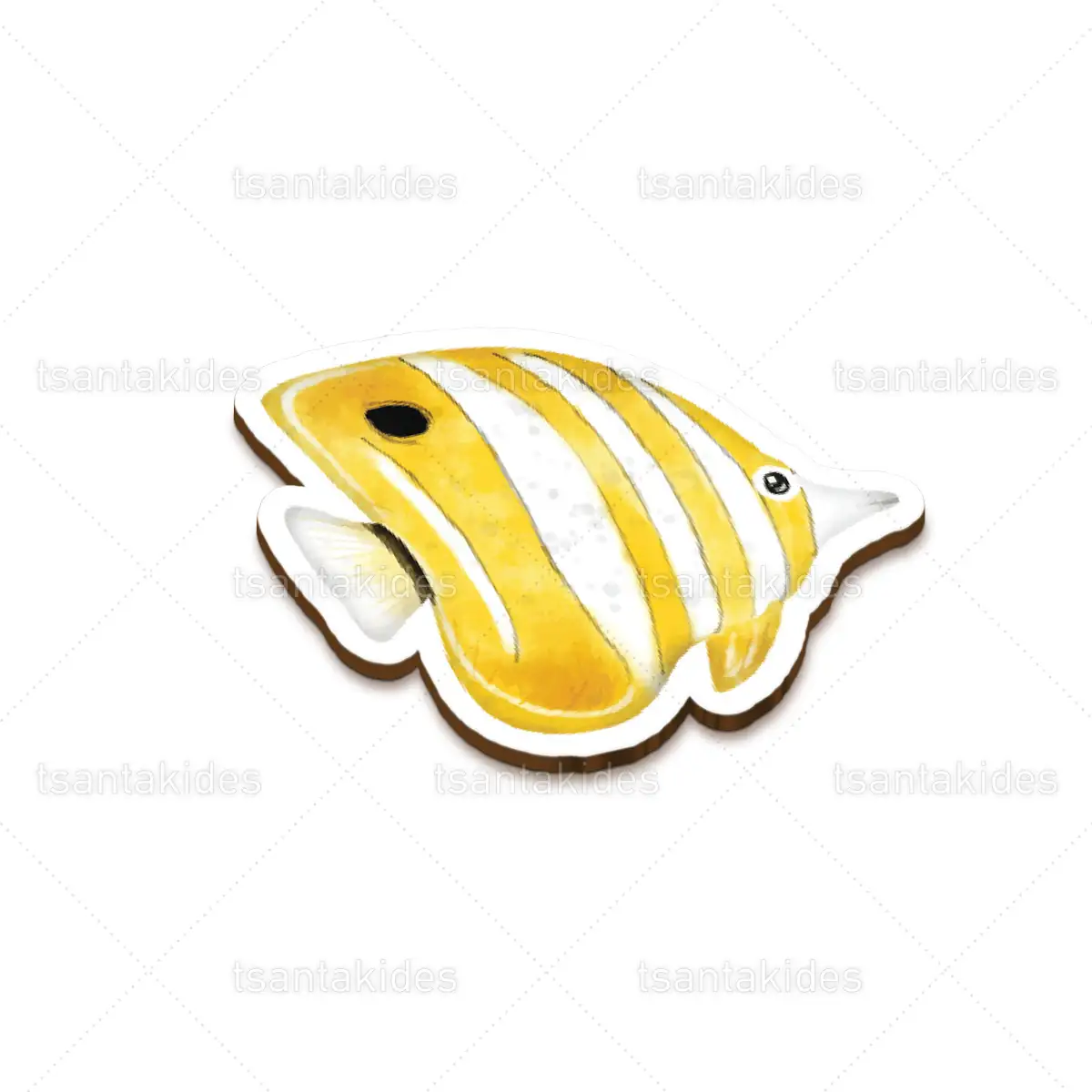 ΞΥΛΙΝΟ ΔΙΑΚΟΣΜΗΤΙΚΟ ΜΠΟΜΠΟΝΙΕΡΑΣ – TS751-3