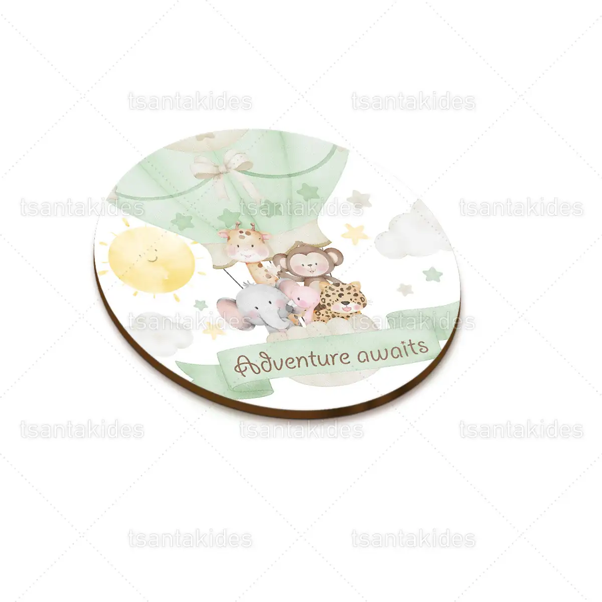 ΞΥΛΙΝΟ ΔΙΑΚΟΣΜΗΤΙΚΟ ΜΠΟΜΠΟΝΙΕΡΑΣ – TS752-1