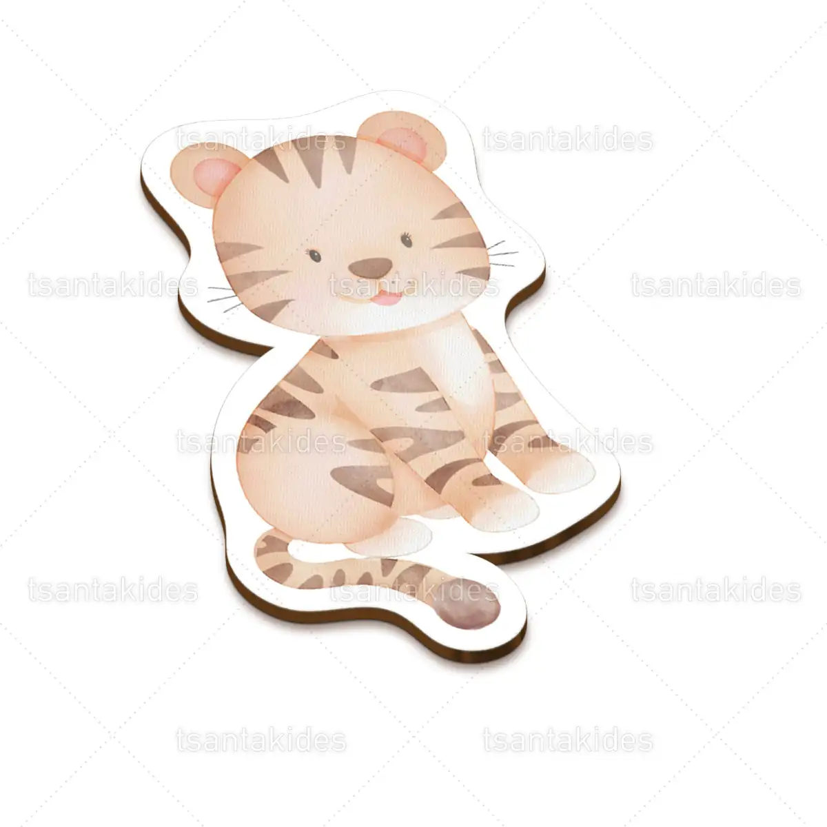 ΞΥΛΙΝΟ ΔΙΑΚΟΣΜΗΤΙΚΟ ΜΠΟΜΠΟΝΙΕΡΑΣ – TS752-2