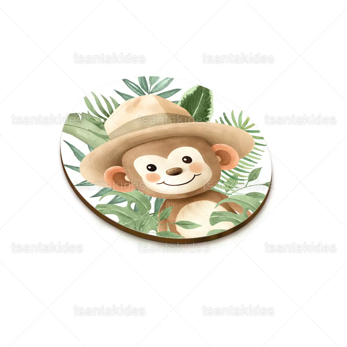 ΞΥΛΙΝΟ ΔΙΑΚΟΣΜΗΤΙΚΟ ΜΠΟΜΠΟΝΙΕΡΑΣ – TS754-1