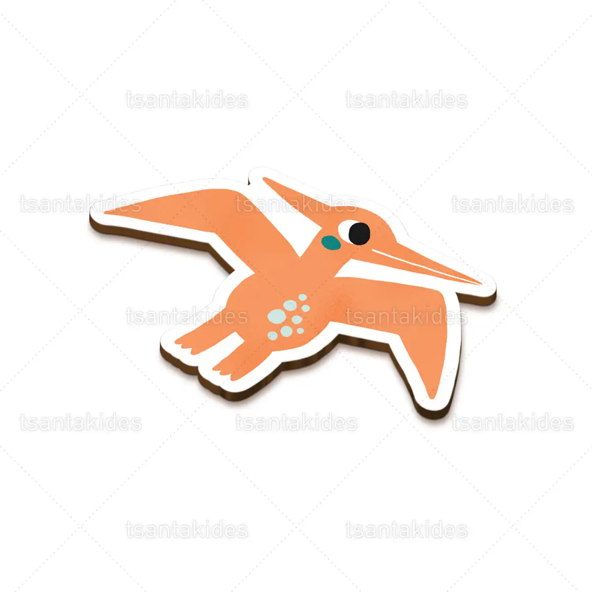 ΞΥΛΙΝΟ ΔΙΑΚΟΣΜΗΤΙΚΟ ΜΠΟΜΠΟΝΙΕΡΑΣ – TS759-4