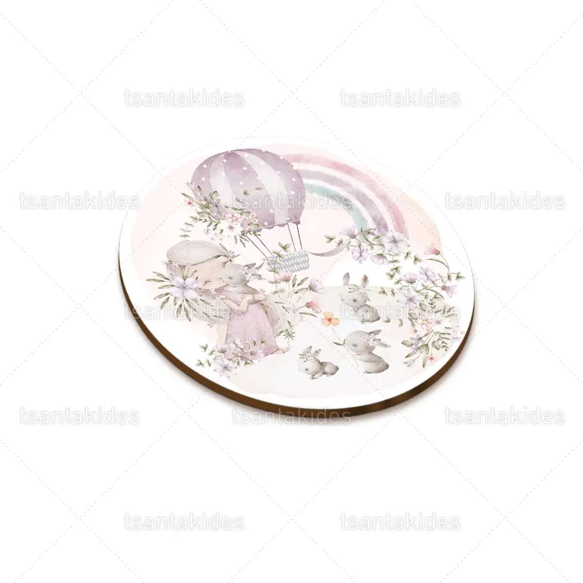 ΞΥΛΙΝΟ ΔΙΑΚΟΣΜΗΤΙΚΟ ΜΠΟΜΠΟΝΙΕΡΑΣ – TS765-2