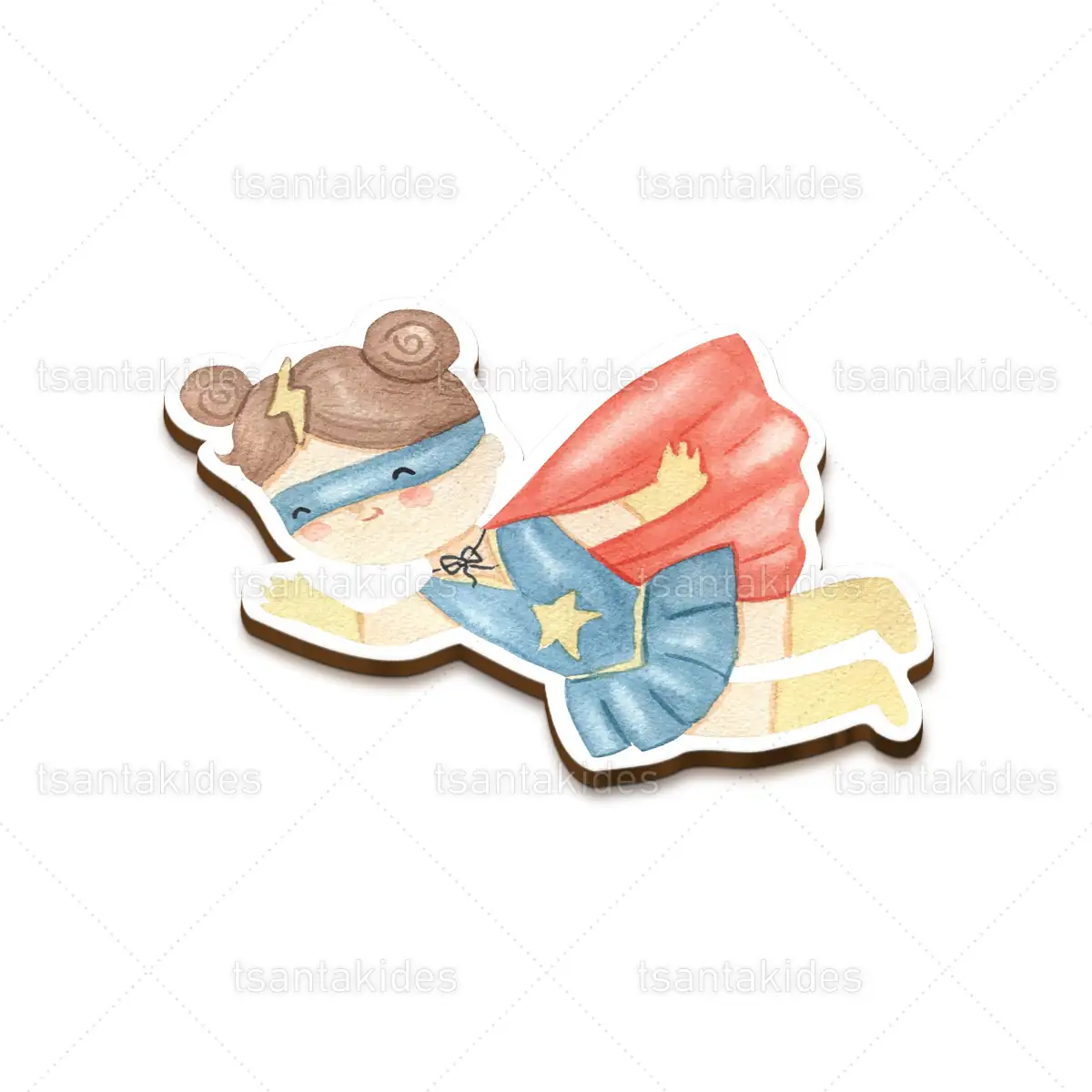 ΞΥΛΙΝΟ ΔΙΑΚΟΣΜΗΤΙΚΟ ΜΠΟΜΠΟΝΙΕΡΑΣ – TS774-2