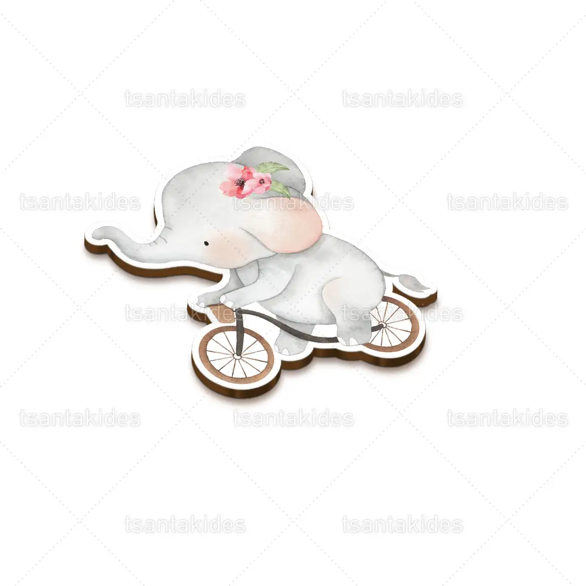 ΞΥΛΙΝΟ ΔΙΑΚΟΣΜΗΤΙΚΟ ΜΠΟΜΠΟΝΙΕΡΑΣ – TS776-2