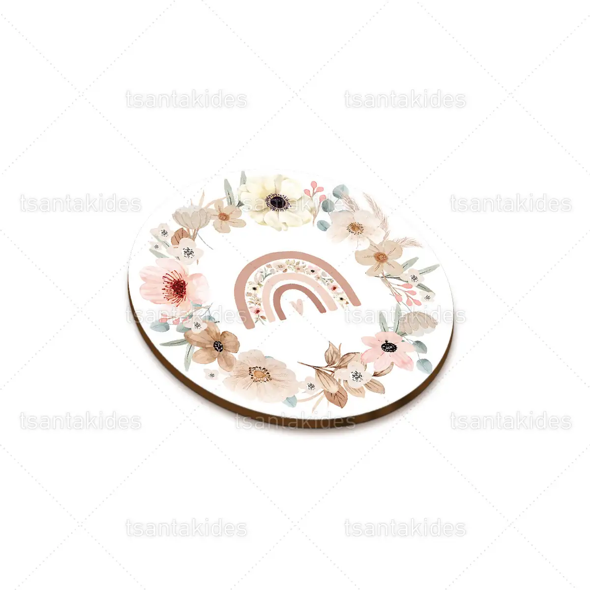 ΞΥΛΙΝΟ ΔΙΑΚΟΣΜΗΤΙΚΟ ΜΠΟΜΠΟΝΙΕΡΑΣ – TS780-1