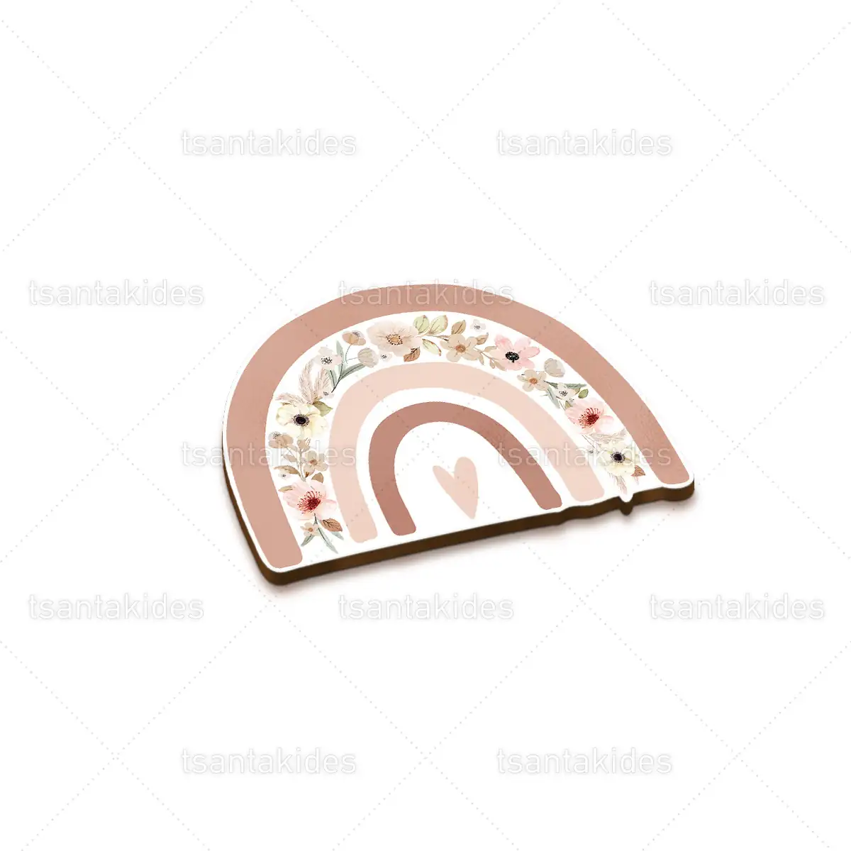 ΞΥΛΙΝΟ ΔΙΑΚΟΣΜΗΤΙΚΟ ΜΠΟΜΠΟΝΙΕΡΑΣ – TS780-2