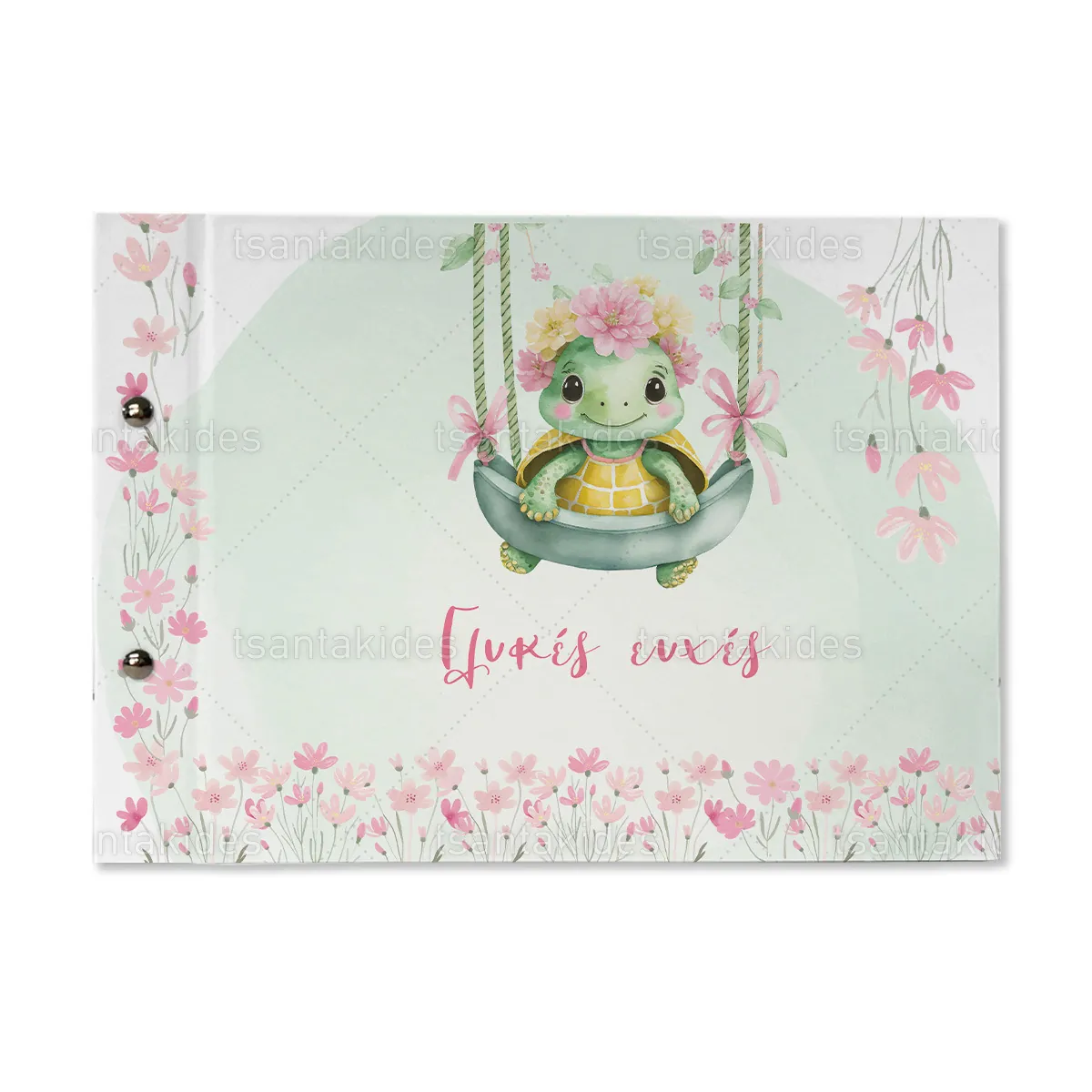 ΒΙΒΛΙΟ ΕΥΧΩΝ – TS936