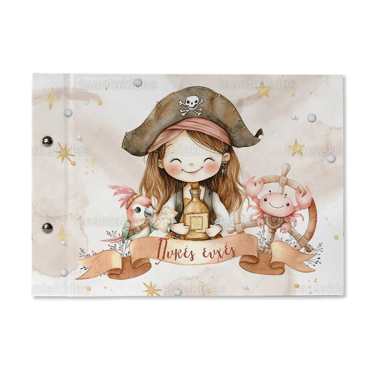 ΒΙΒΛΙΟ ΕΥΧΩΝ – TS942