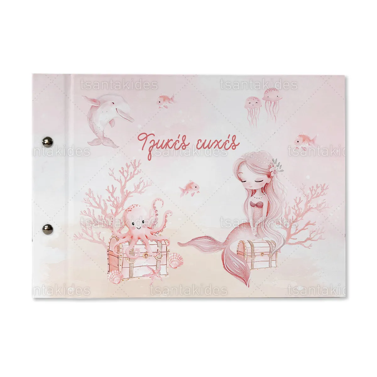 ΒΙΒΛΙΟ ΕΥΧΩΝ – TS945