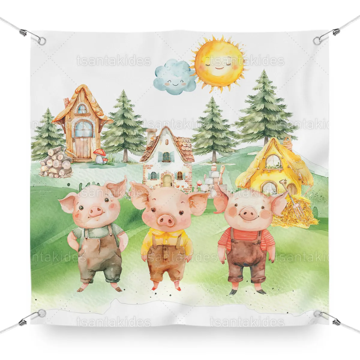 ΜΟΥΣΑΜΑΣ – TS909