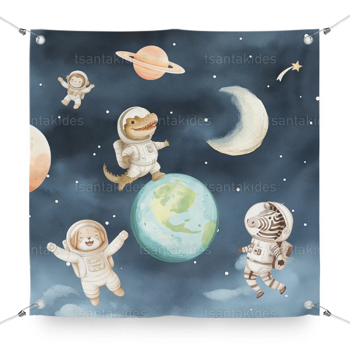 ΜΟΥΣΑΜΑΣ – TS911