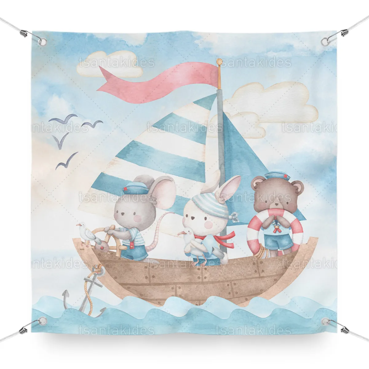 ΜΟΥΣΑΜΑΣ – TS913