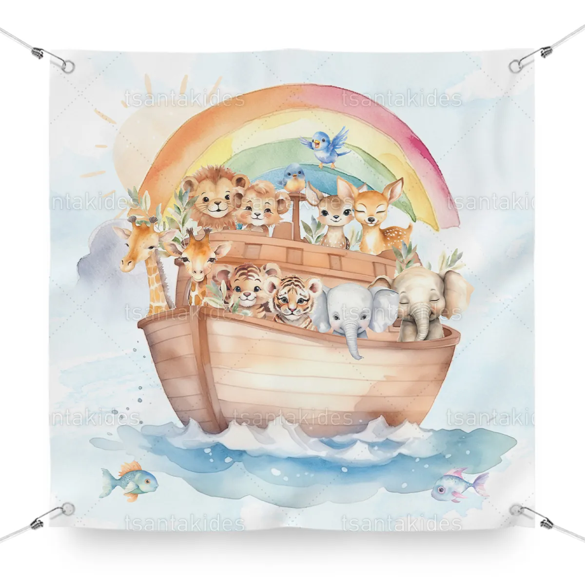 ΜΟΥΣΑΜΑΣ – TS915