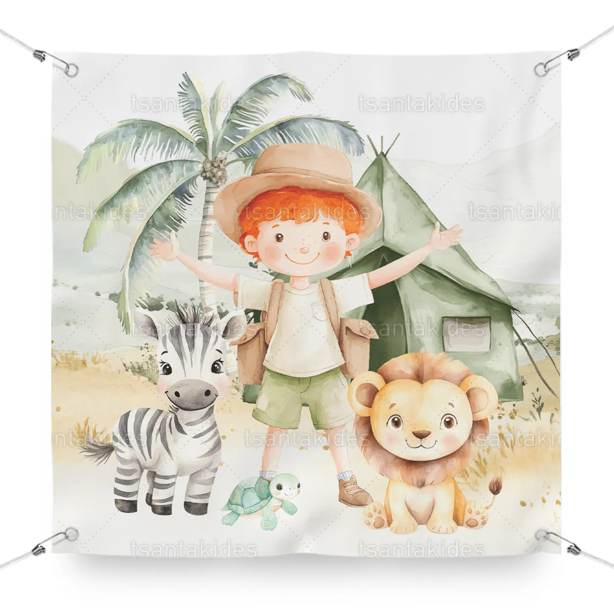 ΜΟΥΣΑΜΑΣ – TS916