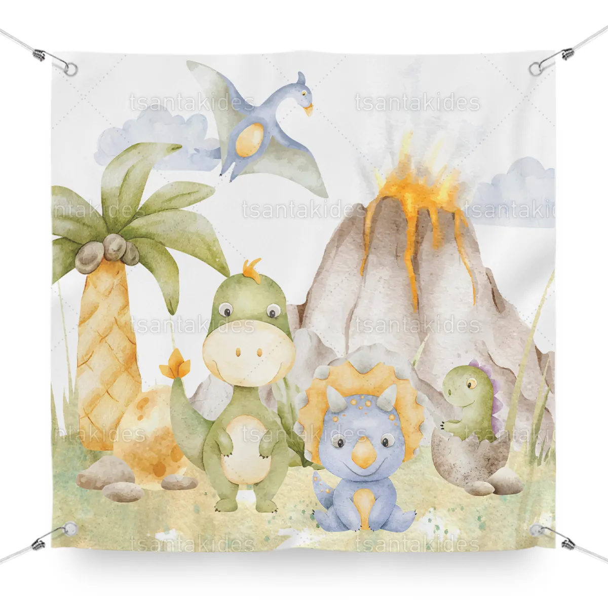 ΜΟΥΣΑΜΑΣ – TS917