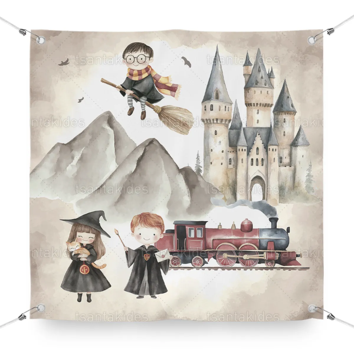 ΜΟΥΣΑΜΑΣ – TS920