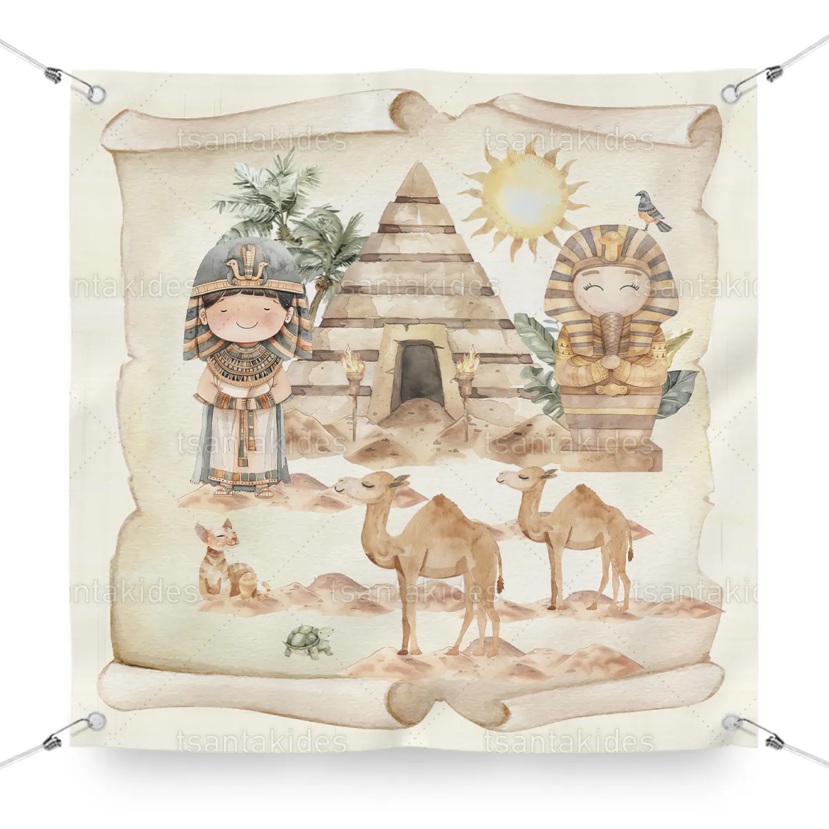 ΜΟΥΣΑΜΑΣ – TS921