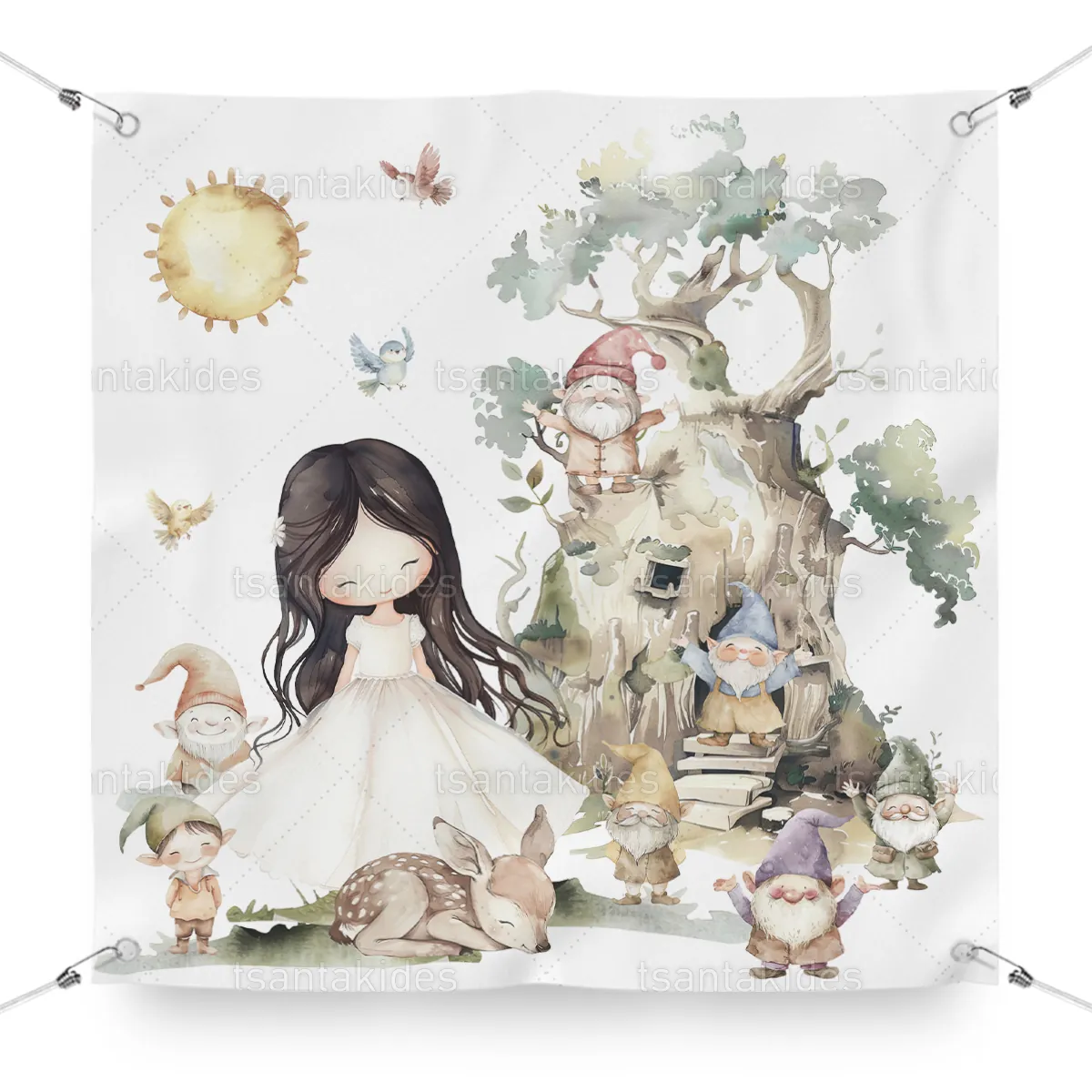 ΜΟΥΣΑΜΑΣ – TS938