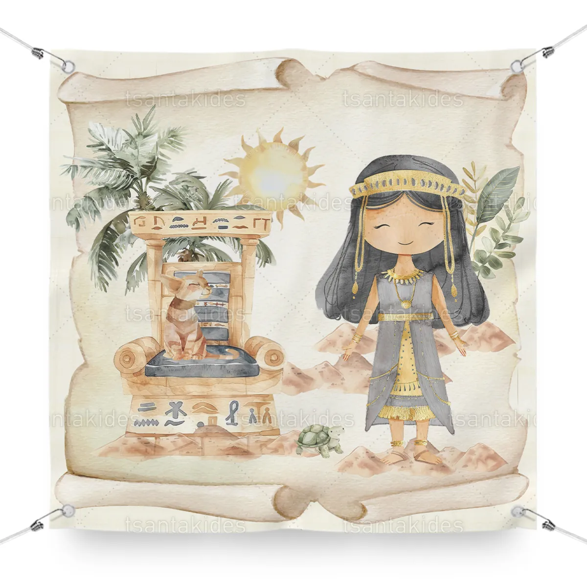 ΜΟΥΣΑΜΑΣ – TS940