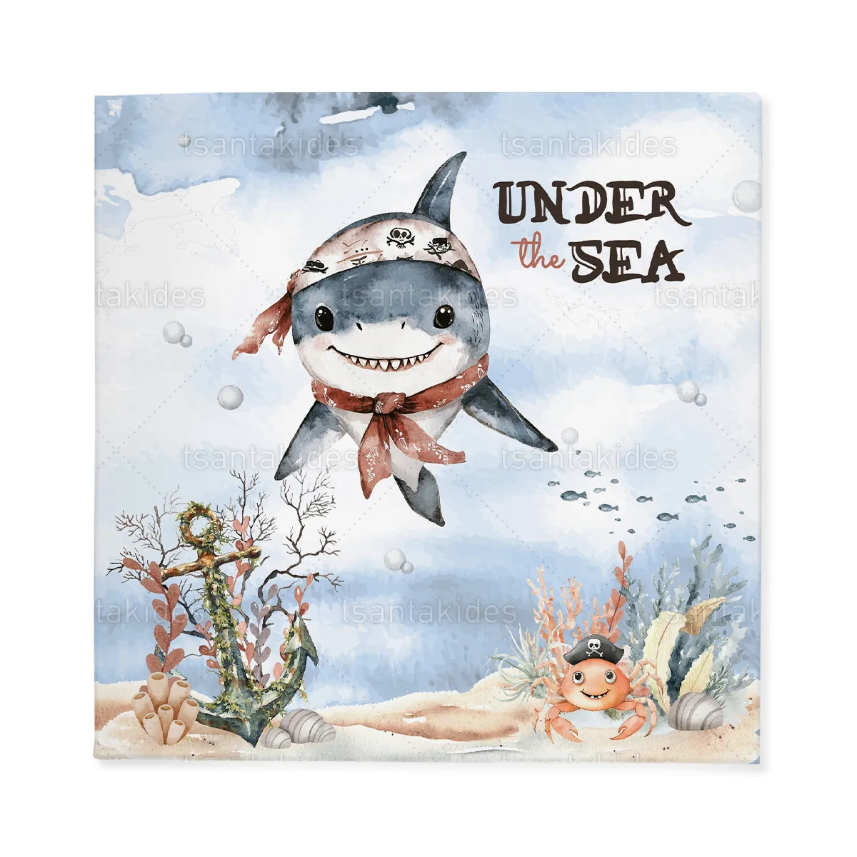 ΠΡΟΣΚΛΗΤΗΡΙΟ ΣΚΛΗΡΟ ΚΑΠΑΚΙ ΜΙΚΡΟ - TS914