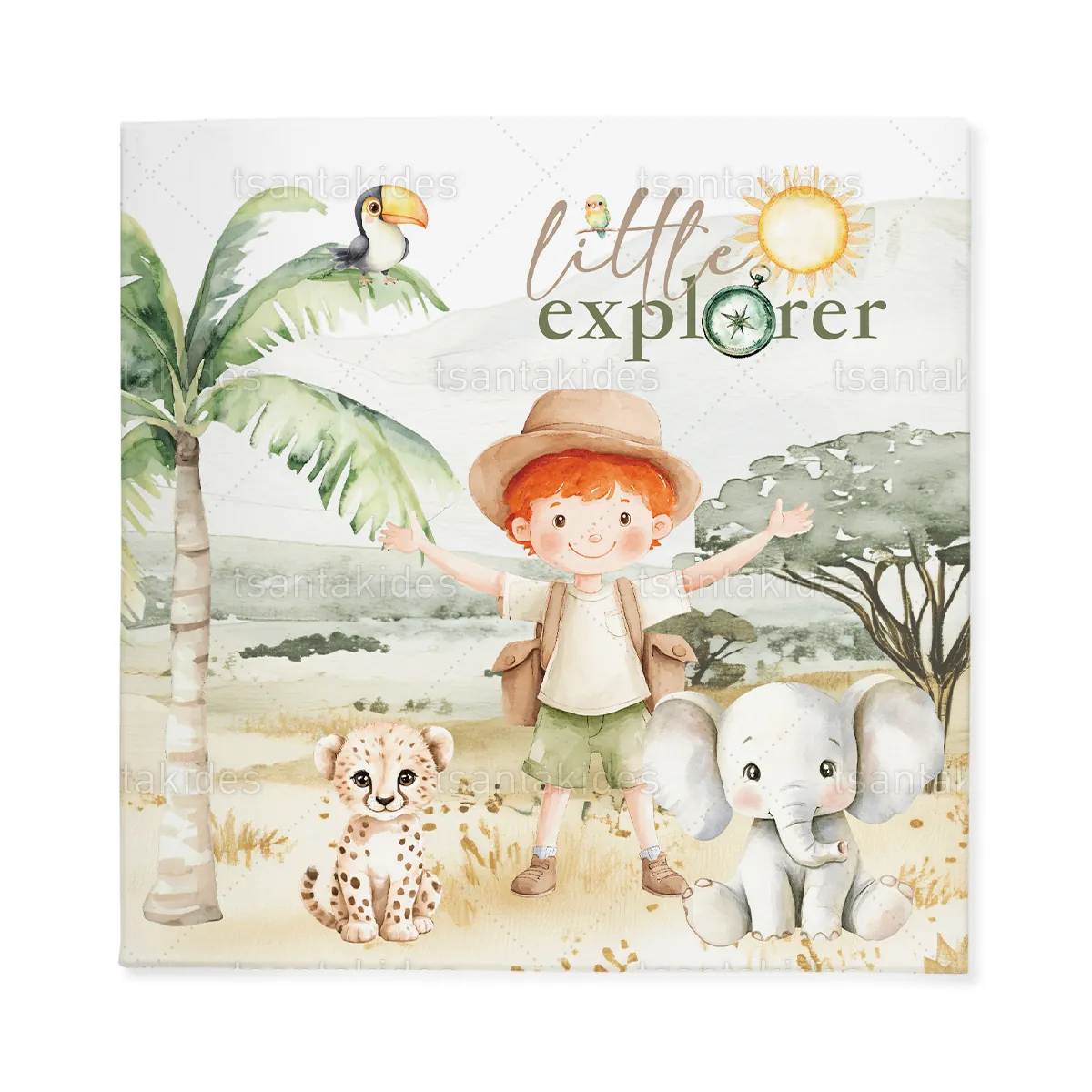 ΠΡΟΣΚΛΗΤΗΡΙΟ ΣΚΛΗΡΟ ΚΑΠΑΚΙ ΜΙΚΡΟ - TS916