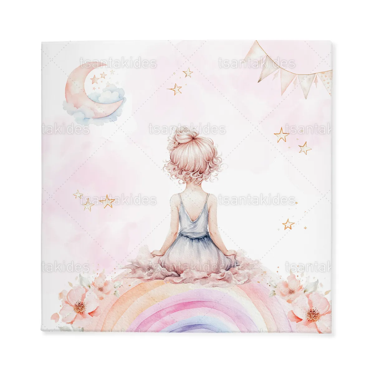 ΠΡΟΣΚΛΗΤΗΡΙΟ ΣΚΛΗΡΟ ΚΑΠΑΚΙ ΜΙΚΡΟ - TS928