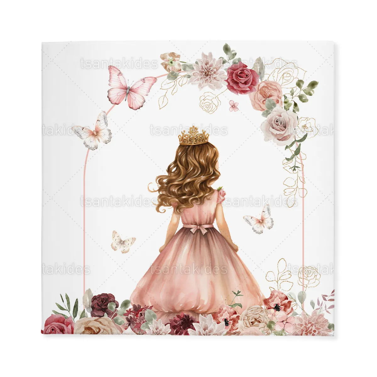 ΠΡΟΣΚΛΗΤΗΡΙΟ ΣΚΛΗΡΟ ΚΑΠΑΚΙ ΜΙΚΡΟ - TS931