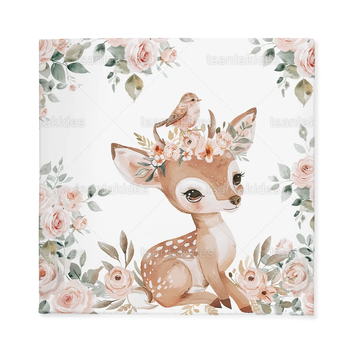 ΠΡΟΣΚΛΗΤΗΡΙΟ ΣΚΛΗΡΟ ΚΑΠΑΚΙ ΜΙΚΡΟ - TS937