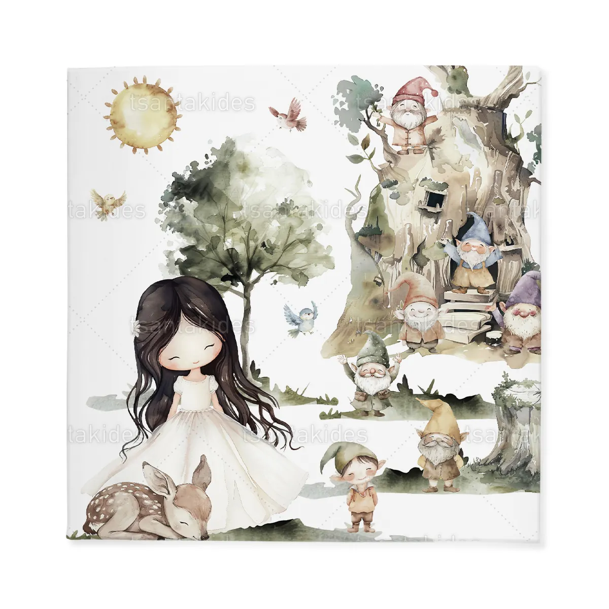 ΠΡΟΣΚΛΗΤΗΡΙΟ ΣΚΛΗΡΟ ΚΑΠΑΚΙ ΜΙΚΡΟ - TS938