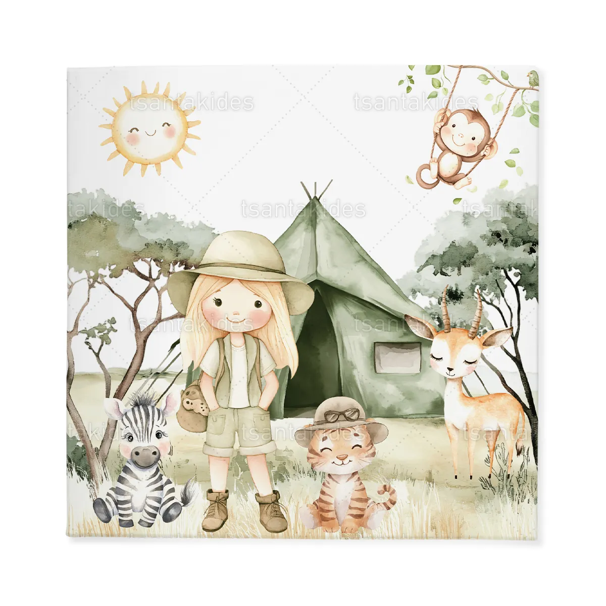 ΠΡΟΣΚΛΗΤΗΡΙΟ ΣΚΛΗΡΟ ΚΑΠΑΚΙ ΜΙΚΡΟ - TS944