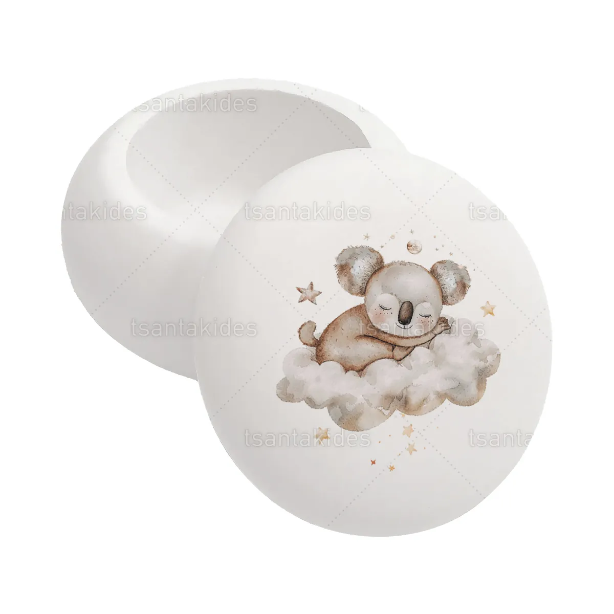 ΒΑΖΑΚΙ MACARON - TS910-01 ΚΟΑΛΑ